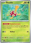 Shuckle - 011/132 Near Mint