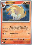 Ninetales Near Mint
