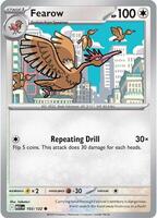 Fearow Near Mint
