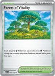 Forest of Vitality Near Mint