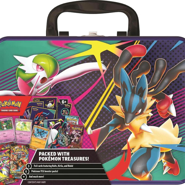 Fall 2025 Collector Chest - Miscellaneous Cards & Products (MCAP)