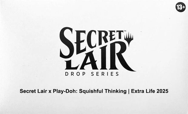 Secret Lair Drop: Secret Lair Drop Series (SLD)