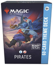 Lorwyn Eclipsed 60-Card Theme Deck - Pirates - Lorwyn Eclipsed (ECL)
