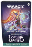 Lorwyn Eclipsed Commander Decks - Commander: Lorwyn Eclipsed (ECC)