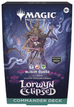 Lorwyn Eclipsed Commander Decks - Commander: Lorwyn Eclipsed (ECC)