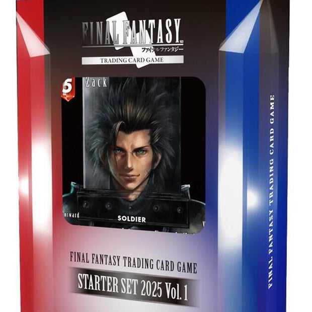 Starter Set 2025: Vol. 1 - Starter Set 2025 (27)