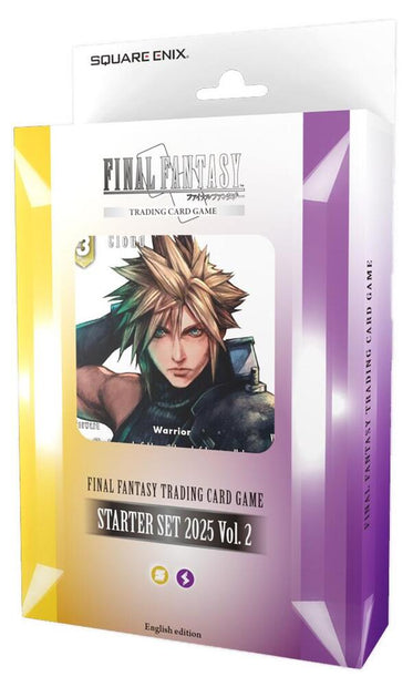 Starter Set 2025: Vol. 2 - Starter Set 2025 (27)