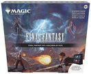 FINAL FANTASY - Scene Box (Children of Fate) - FINAL FANTASY (FIN)