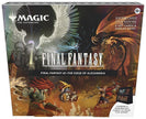 FINAL FANTASY - Scene Box (The Siege of Alexandria) - FINAL FANTASY (FIN)