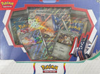 Archaludon ex Box - Miscellaneous Cards & Products (MCAP)