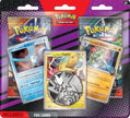 2-Pack Blister Pack [Team Rocket's Articuno, Zapdos & Tyranitar] - Miscellaneous Cards & Products (MCAP)