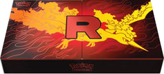 Team Rocket’s Moltres ex Ultra-Premium Collection - Miscellaneous Cards & Products (MCAP)