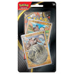 Mega Evolution Checklane Pack Blister [Lycanroc] - ME01: Mega Evolution (MEG)