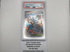 Mega Lucario Ex #179 Pokemon Mega Evolution (PSA 9)