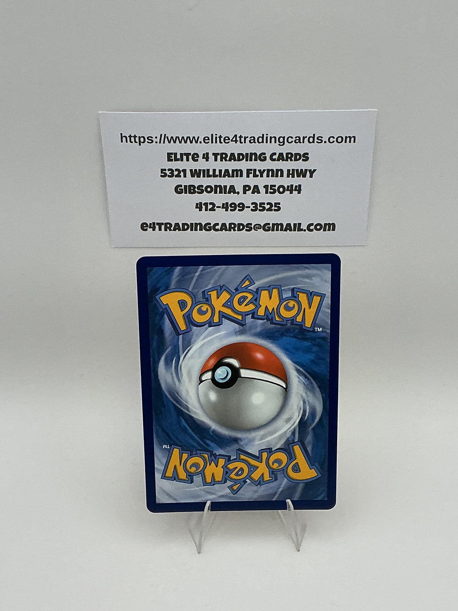 Pikachu ex - 238/191 - SV08: Surging Sparks (SSP)