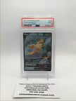 Dragonite V (Alternate Full Art) - SWSH07: Evolving Skies (SWSH07) (PSA 9)