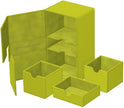 Twin Flip`n`Tray Summer Edition 2025 -  (Holds 200+) - Ultimate Guard Deck Boxes