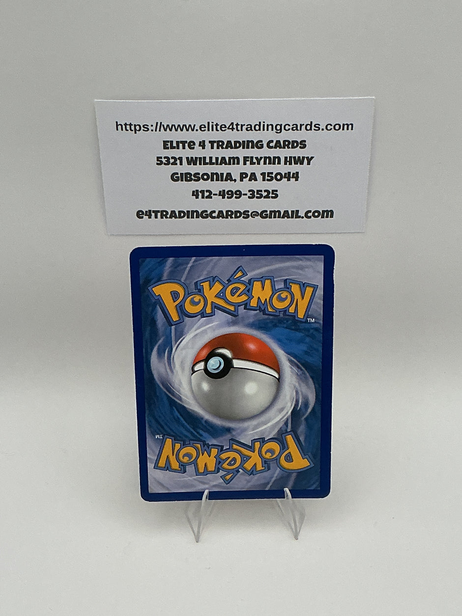 Entei EX (103 Full Art) - Dark Explorers (DEX) (MP)