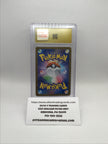 Terapagos ex - 237/187 - SV8a: Terastal Fest ex (SV8a) CGC Pristine 10