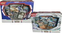 Reshiram & Archaludon ex Box [Set of 2] - Miscellaneous Cards & Products (MCAP)