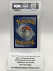 Eevee ex #167 Pokemon Prismatic Evolutions (PSA 10)