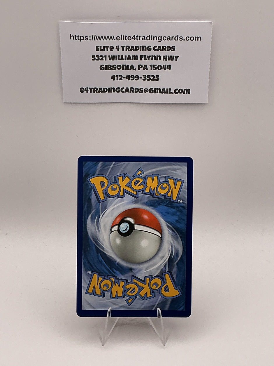M Blastoise EX (Full Art) - 102/108 - XY - Evolutions (EVO)