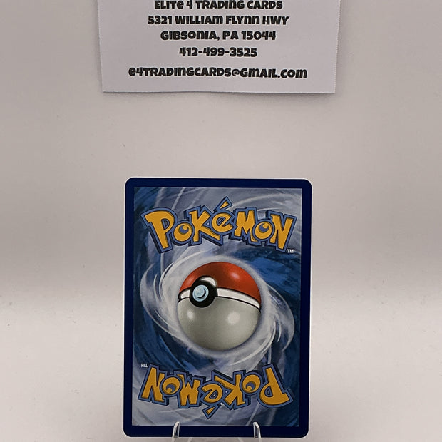 M Blastoise EX (Full Art) - 102/108 - XY - Evolutions (EVO) - NM