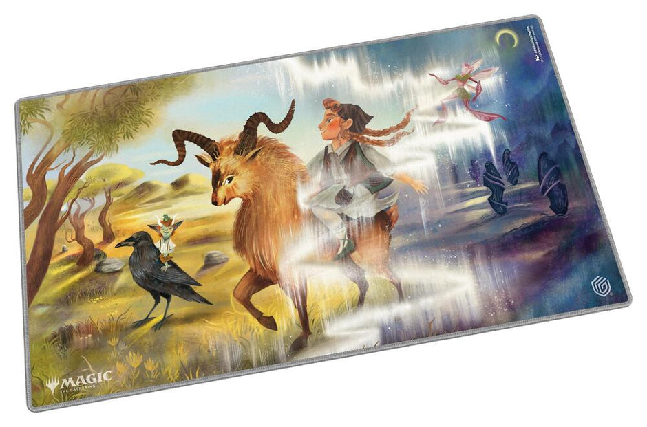 Magic: The Gathering Lorwyn Eclipsed Playmat