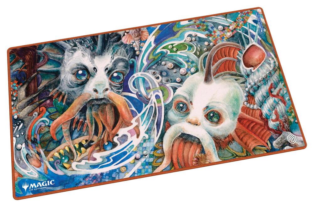 Magic: The Gathering Lorwyn Eclipsed Playmat