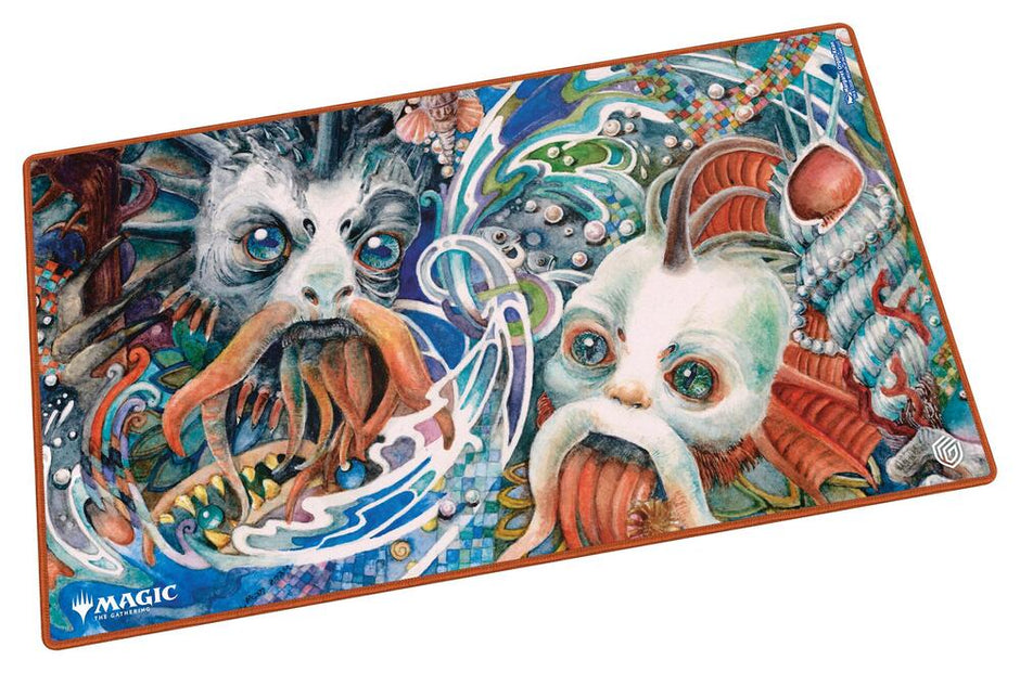 Magic: The Gathering Lorwyn Eclipsed Playmat