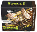 Secrets of Strixhaven - Collector Booster Display - Secrets of Strixhaven (SOS)
