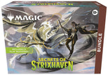 Secrets of Strixhaven - Bundle - Secrets of Strixhaven (SOS)