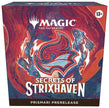 Strixhaven Pre-Release Kit
