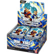 Cross Force Booster Box - Cross Force (FB10)