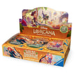 LORCANA: SET 12 WILDS UNKNOWN: BOOSTER DISPLAY (24CT)