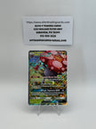 Vileplume GX - 4/236 - SM - Cosmic Eclipse (SM12)