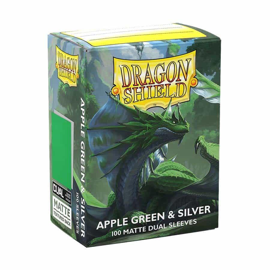 Dragon Shield Sleeves