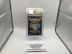 Hoopa ex #78 Pokemon Japanese Raging Surf (CGC Pristine 10)