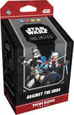 Twin Suns - Against the Odds Deck - Twin Suns (TS26)