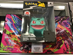 Pokemon Bulbasaur Select Deluxe Vinyl Figure Statue 8