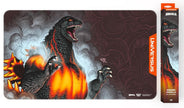 GODZILLA: REIGN OF KAIJU PLAYMAT - BURNING GODZILLA - Jasco Playmats