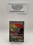 Roaring Moon ex - 218/187 - SV8a: Terastal Fest ex (SV8a)