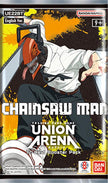 CHAINSAW MAN - Booster Pack