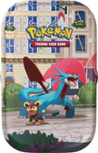 Lumiose City Mini Tin - Miscellaneous Cards & Products (MCAP)