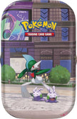 Lumiose City Mini Tin - Miscellaneous Cards & Products (MCAP)