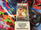 Charizard VMAX #2 Pokemon Japanese Charizard VMAX Starter Set (PSA 10)