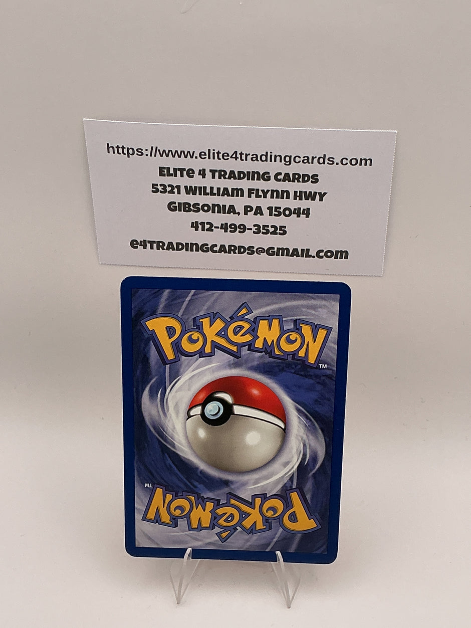 Dark Charizard (21) - Team Rocket (TR) - LP+