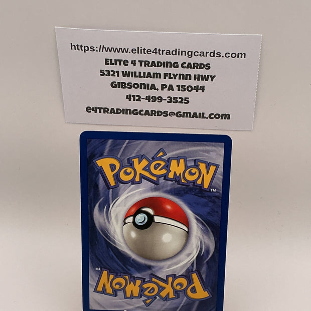 Dark Charizard (21) - Team Rocket (TR) - LP+
