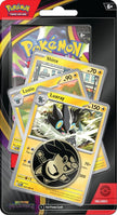 Pitch Black Premium Checklane Blister
