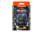 Challenger Series Deck: My Hero Academia - Final Battle (Heroes) - Challenger Series: My Hero Academia - Final Battle